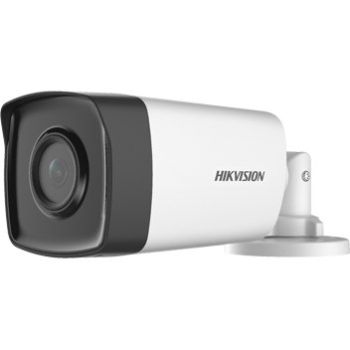 2МП TurboHD камера Hikvision DS-2CE17D0T-IT5F (6 мм)