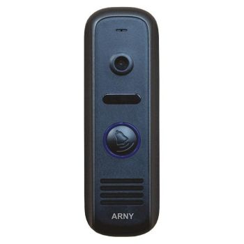Виклична відеопанель ARNY AVP-NG220 Black