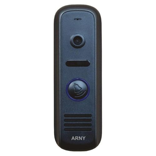 Поиск “камеры с солнечной панелью” - Вызывная видеопанель ARNY AVP-NG220 Black