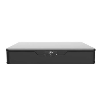 Мультигибридный видеорегистратор Uniview XVR301-04G3