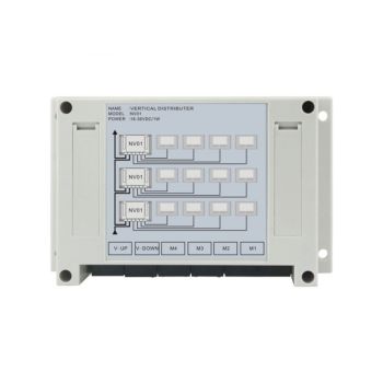 Комутатор Neolight NL-V01