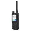 Портативная радиостанция (рация) Hytera HP785 UHF 350-470 МГц, датчик падения, GPS, Bluetooth, 2400mAh(Li)