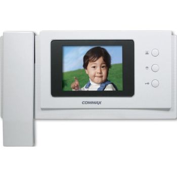 Видеодомофон Commax CDV-43N