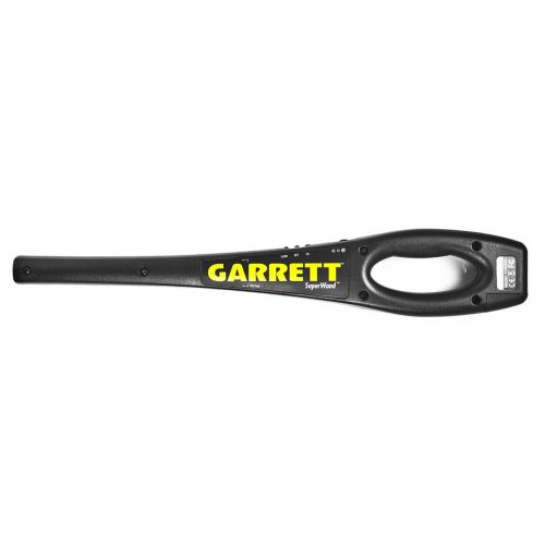 Металодетектори - Ручний металодетектор Garrett SuperWand