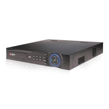 HDCVI видеорегистратор Dahua DH-HCVR7408L