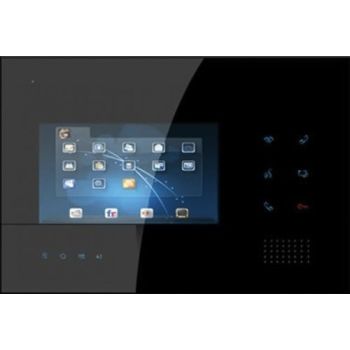 IP видеодомофон Bas IP AG-04 v3 