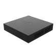 Мультигибридный видеорегистратор Uniview XVR301-04F