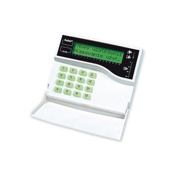 Клавіатура РКІ Satel CA-10 KLCD