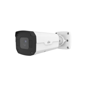 IP відеокамера вулична Uniview IPC2644SR8-VDZK White