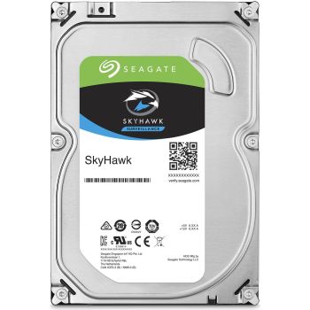 Жесткий диск Seagate 4TB SkyHawk ST4000VX013