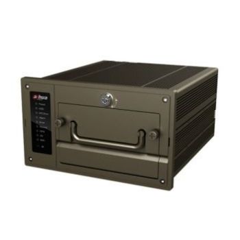 Автомобильный  IP видеорегистратор Dahua DH-NVR0404MF-GCW(3.0)