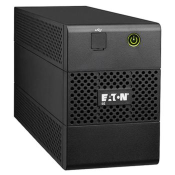 Источник бесперебойного питания Eaton 5E2000IUSB 2000ВА / 1200Вт 