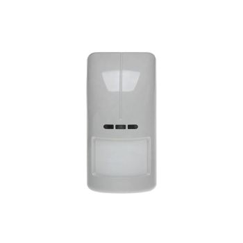 Уличный датчик движения комбинированный ИК+СВЧ Satel OPAL GY