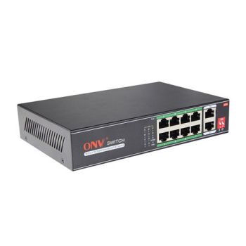PoE комутатор ONV H1108PLD