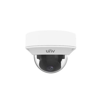 IP видеокамера купольная Uniview IPC3234SB-ADZK-I0 White
