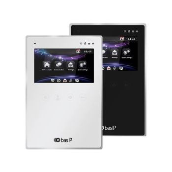 Видеодомофон BAS-IP AZ-04 v3