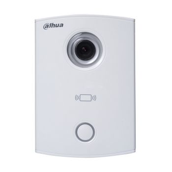 IP вызывная панель Dahua DH-VTO6100C