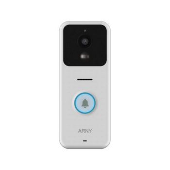 Мобильный видеодомофон ARNY AVP-1000 WiFi