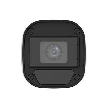 Видеокамера MHD уличная Uniview UAC-B112-F4 White