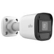 Видеокамера MHD уличная Uniview UAC-B112-F4 White