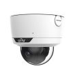 IP видеокамера купольная Uniview IPC3734SE-ADZK-I0 White
