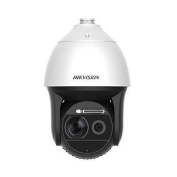 4Мп IP PTZ видеокамера Hikvision  DS-2DF8436I5X-AЕLW 
