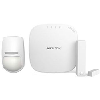 Комплект беспроводной сигнализации Hikvision DS-PWA32-NS