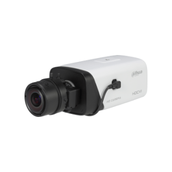 HDCVI Starlight видеокамера Dahua DH-HAC-HF3231EP-T