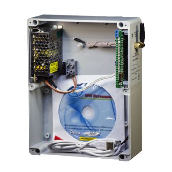 Дозвонщик UA GSM "3х5" Universal