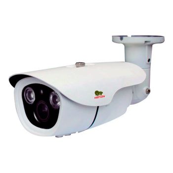 IP відеокамера Partizan IPO-VF2RP ANPR