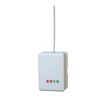Охранный GSM терминал UA АТ-300