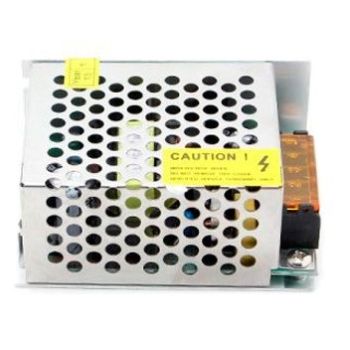 Блок живлення 12В 5А S-60W-12V