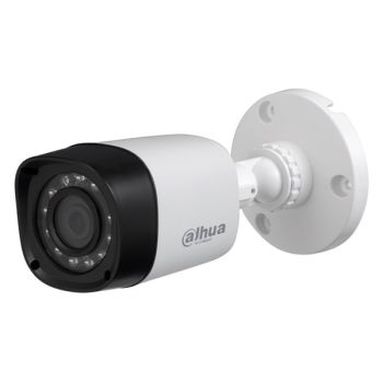 HDCVI видеокамера Dahua DH-HAC-HFW1000R-S2 (2.8 мм)