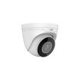 IP видеокамера купольная Uniview IPC324SS-DF28K-I0 White