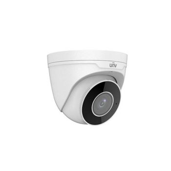 IP видеокамера купольная Uniview IPC324SS-DF28K-I0 White