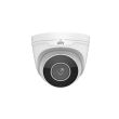 IP видеокамера купольная Uniview IPC324SS-DF28K-I0 White