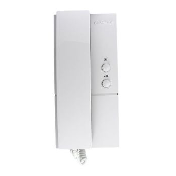 Абонентская аудиопанель домофона Commax DP-ML