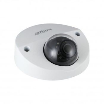 HDCVI Starlight видеокамера Dahua DH-HAC-HDBW2231F (2.8 мм)