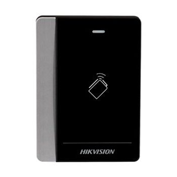 Mifare зчитувач Hikvision DS-K1102AM