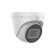 IP відеокамера купольна Uniview IPC3634SE-ADF28K-WL-I0 White
