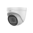 IP відеокамера купольна Uniview IPC3634SE-ADF28K-WL-I0 White