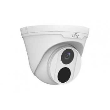 IP видеокамера купольная Uniview IPC3614LB-SF28-A White