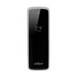 Тонкий водонепроникний RFID-зчитувач Dahua DHI-ASR1200D