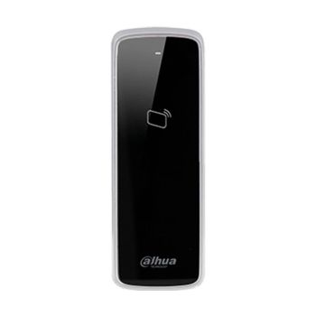 Тонкий водонепроникний RFID-зчитувач Dahua DHI-ASR1200D