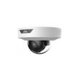 IP відеокамера купольна Uniview IPC354SR3-ADNPF28-F White
