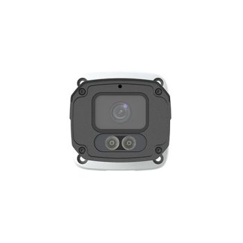 IP відеокамера вулична Uniview IPC2228SE-DF60K-WL-I0 White