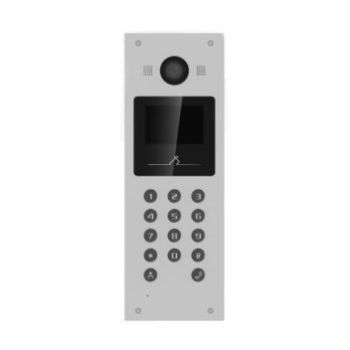 IP вызывная панель Hikvision DS-KD3003-E6