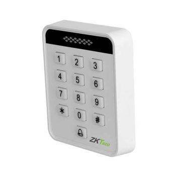 Кодовая клавиатура  ZKTeco SA40W ID