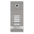 IP вызывная панель Bas-IP BI-08FB