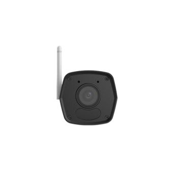IP відеокамера вулична Uniview IPC2122LB-AF40WK-G White